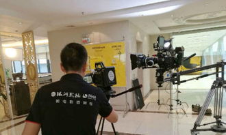 光影留声，讲述中山故事——专业宣传片、专题片拍摄制作服务