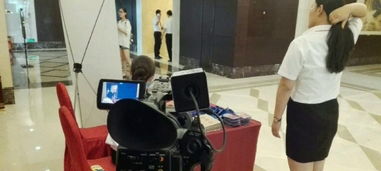 专业影像服务，高品质创意呈现——底价承接各类影视制作