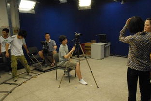 多媒体制作 影音摄制的艺术与全方位服务