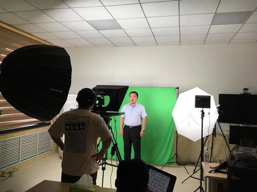 上山传媒 专业摄像与制作服务，打造高质量山东济南党建课程